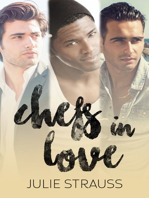 cover image of The Chefs in Love Collection